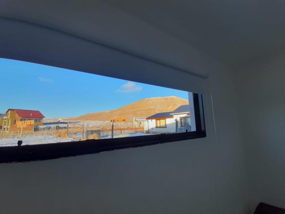 Cabana Kon El Calafate Bagian luar foto