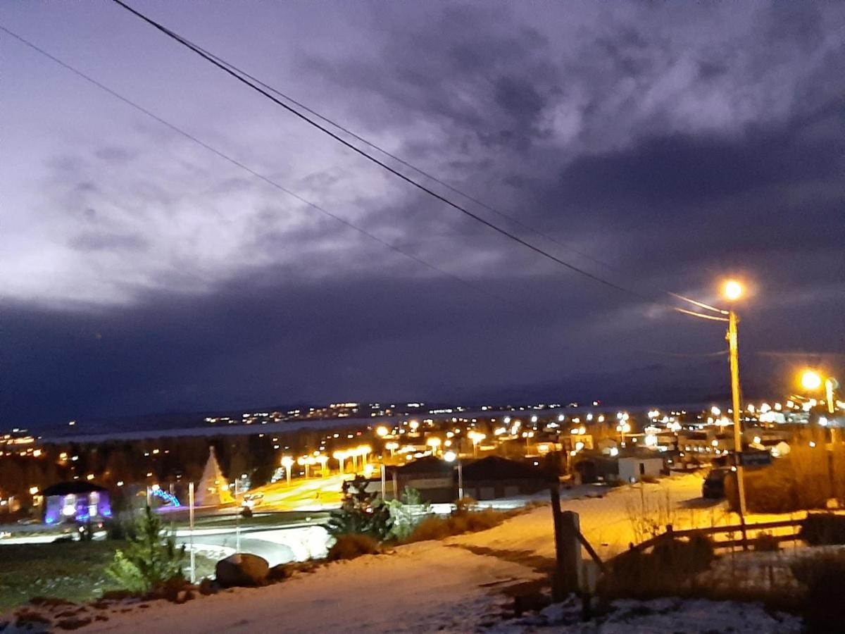 Cabana Kon El Calafate Bagian luar foto