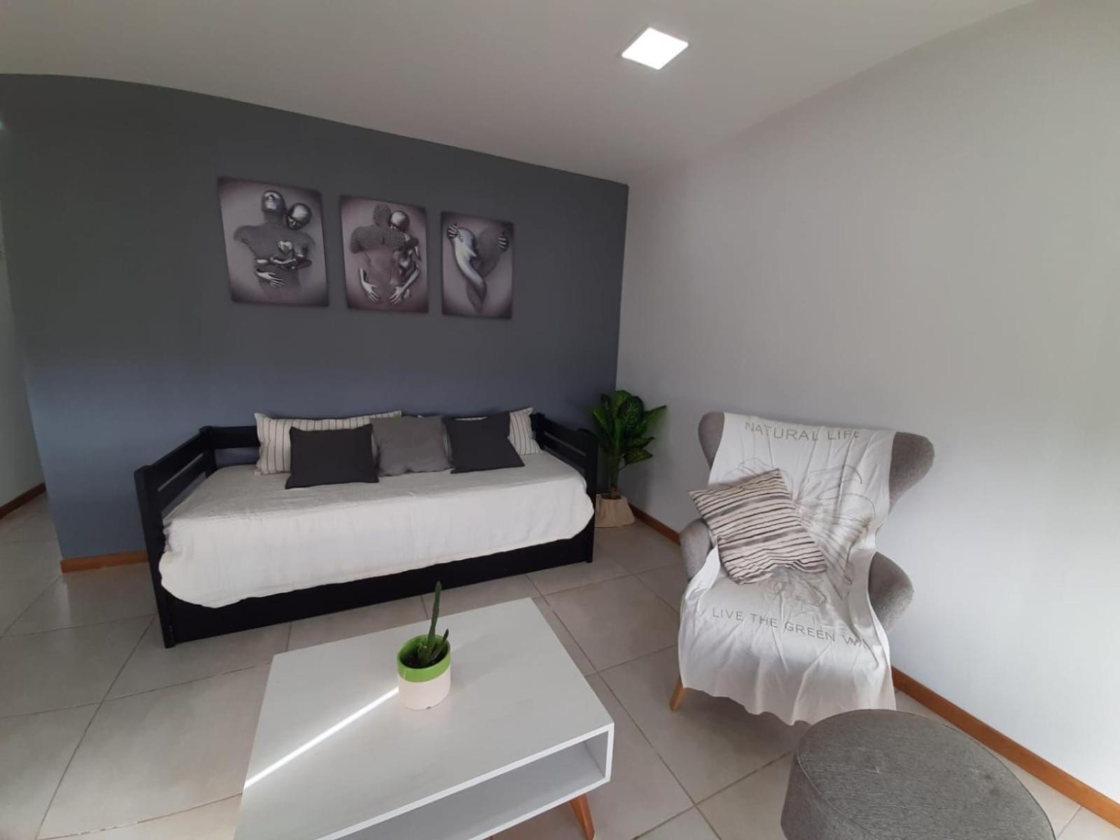 Cabana Kon El Calafate Bagian luar foto
