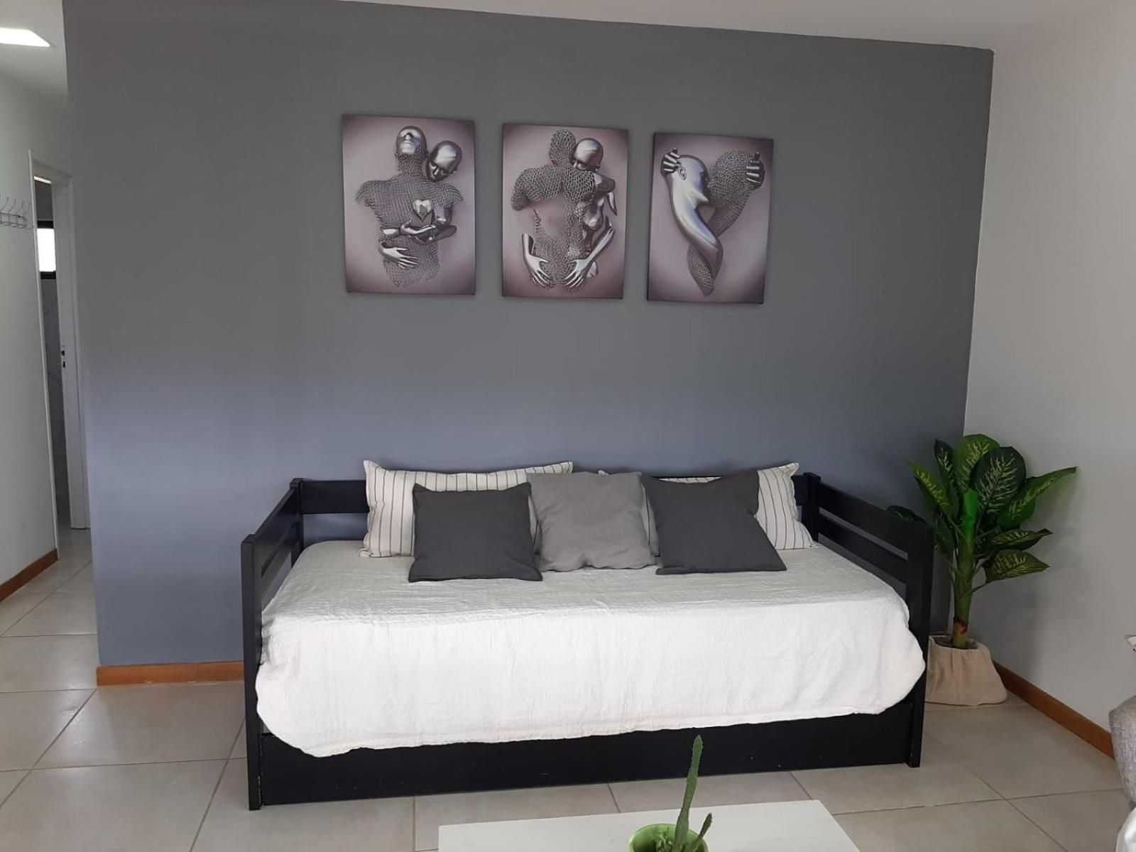 Cabana Kon El Calafate Bagian luar foto