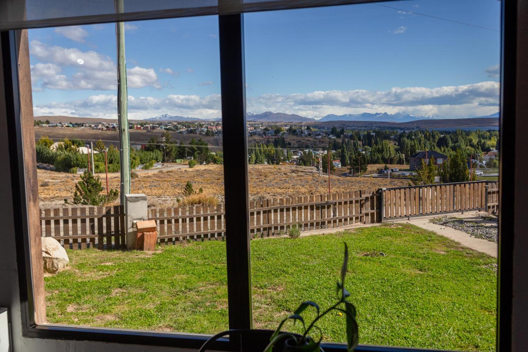 Cabana Kon El Calafate Bagian luar foto